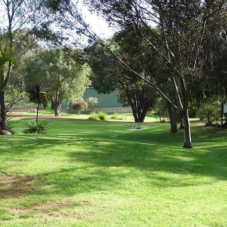 Pinda Lodge Margaret River Kültér fotó