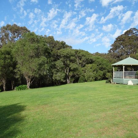 Pinda Lodge Margaret River Kültér fotó