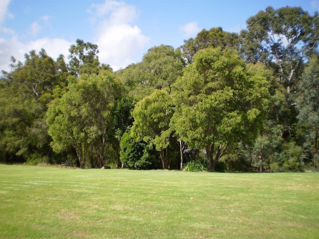 Pinda Lodge Margaret River Kültér fotó