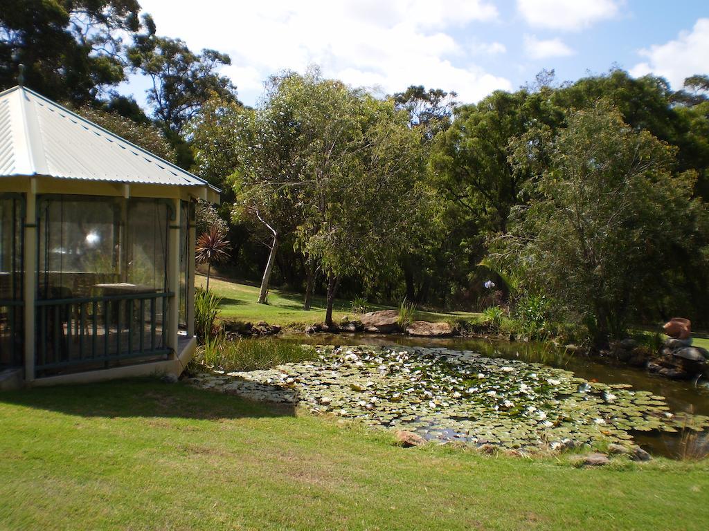 Pinda Lodge Margaret River Kültér fotó