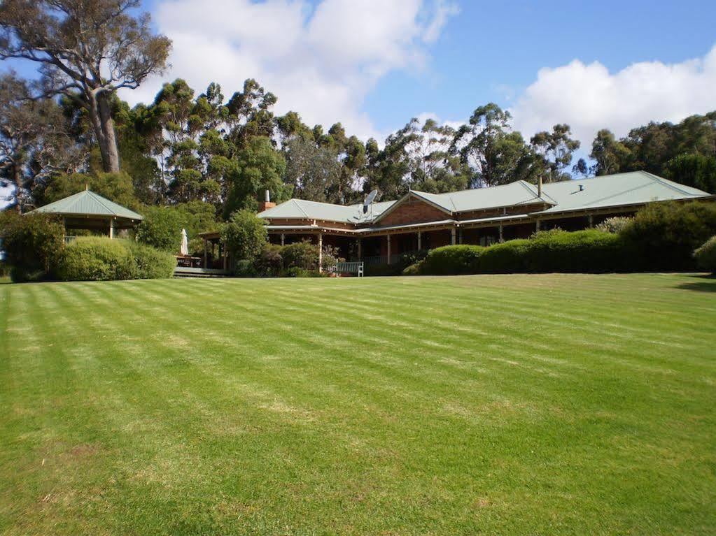 Pinda Lodge Margaret River Kültér fotó