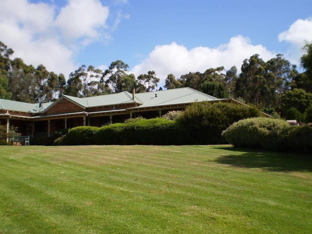 Pinda Lodge Margaret River Kültér fotó