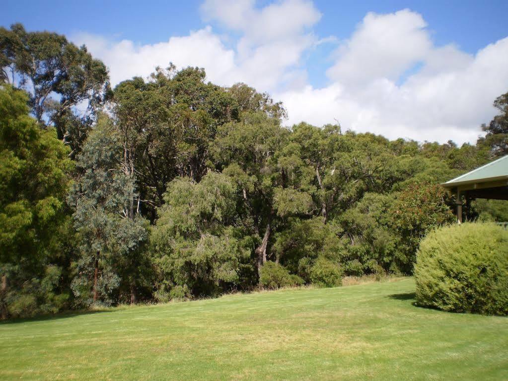 Pinda Lodge Margaret River Kültér fotó