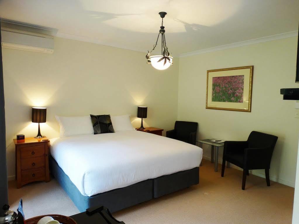 Pinda Lodge Margaret River Kültér fotó