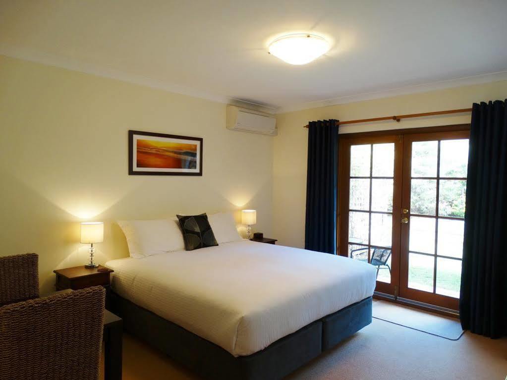 Pinda Lodge Margaret River Kültér fotó