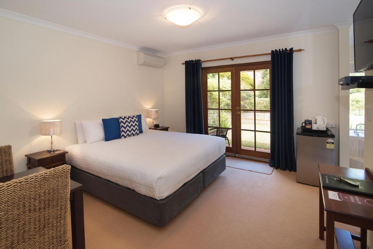 Pinda Lodge Margaret River Kültér fotó
