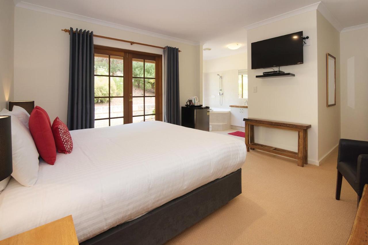Pinda Lodge Margaret River Kültér fotó