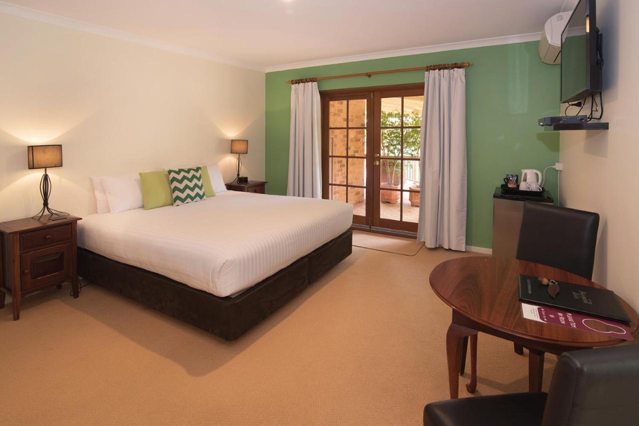 Pinda Lodge Margaret River Kültér fotó