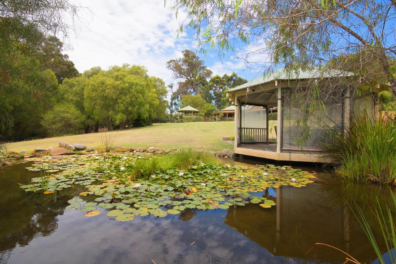 Pinda Lodge Margaret River Kültér fotó