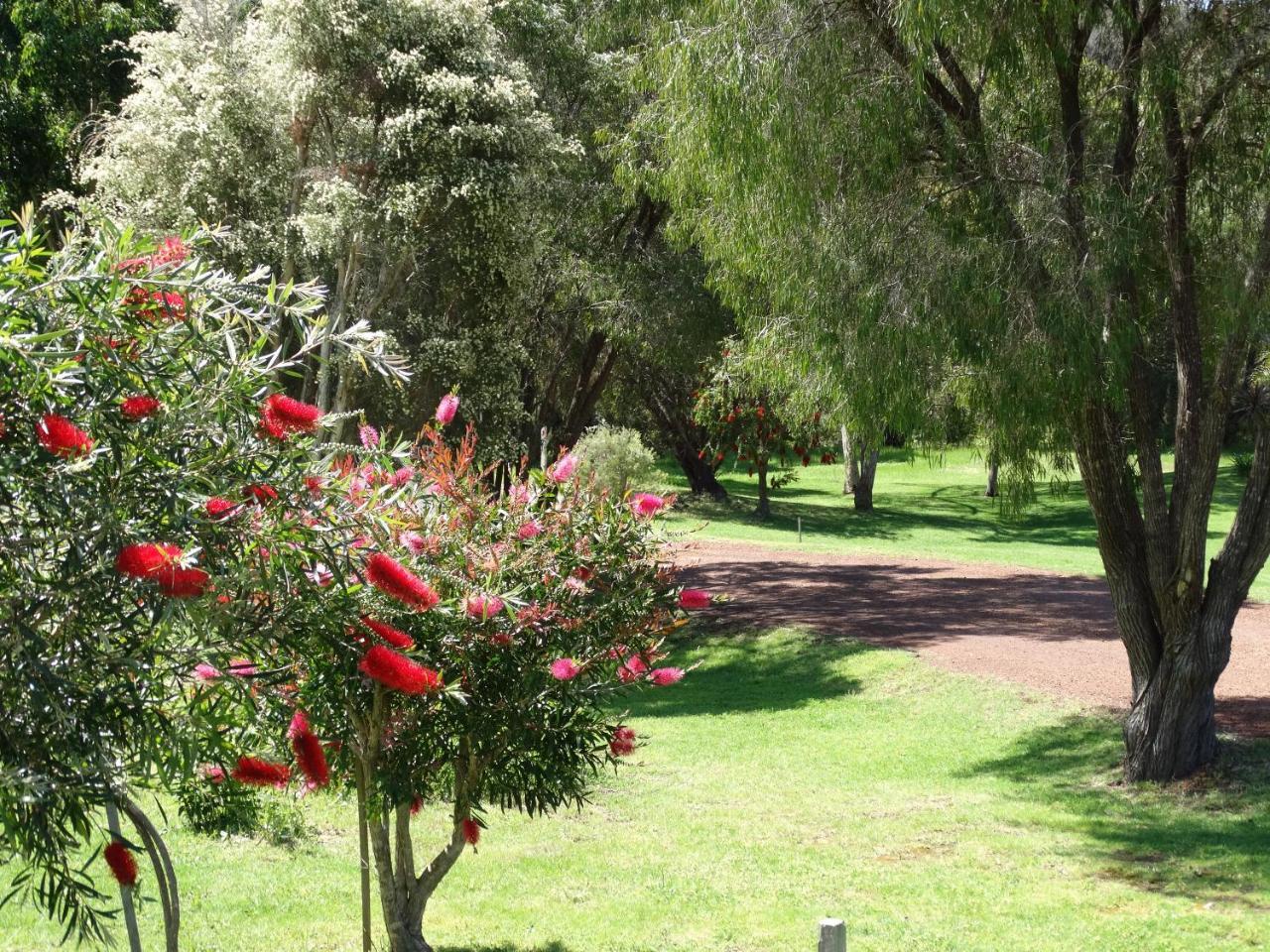 Pinda Lodge Margaret River Kültér fotó