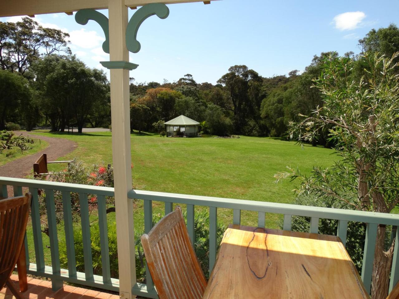 Pinda Lodge Margaret River Kültér fotó