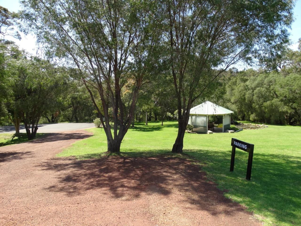 Pinda Lodge Margaret River Kültér fotó