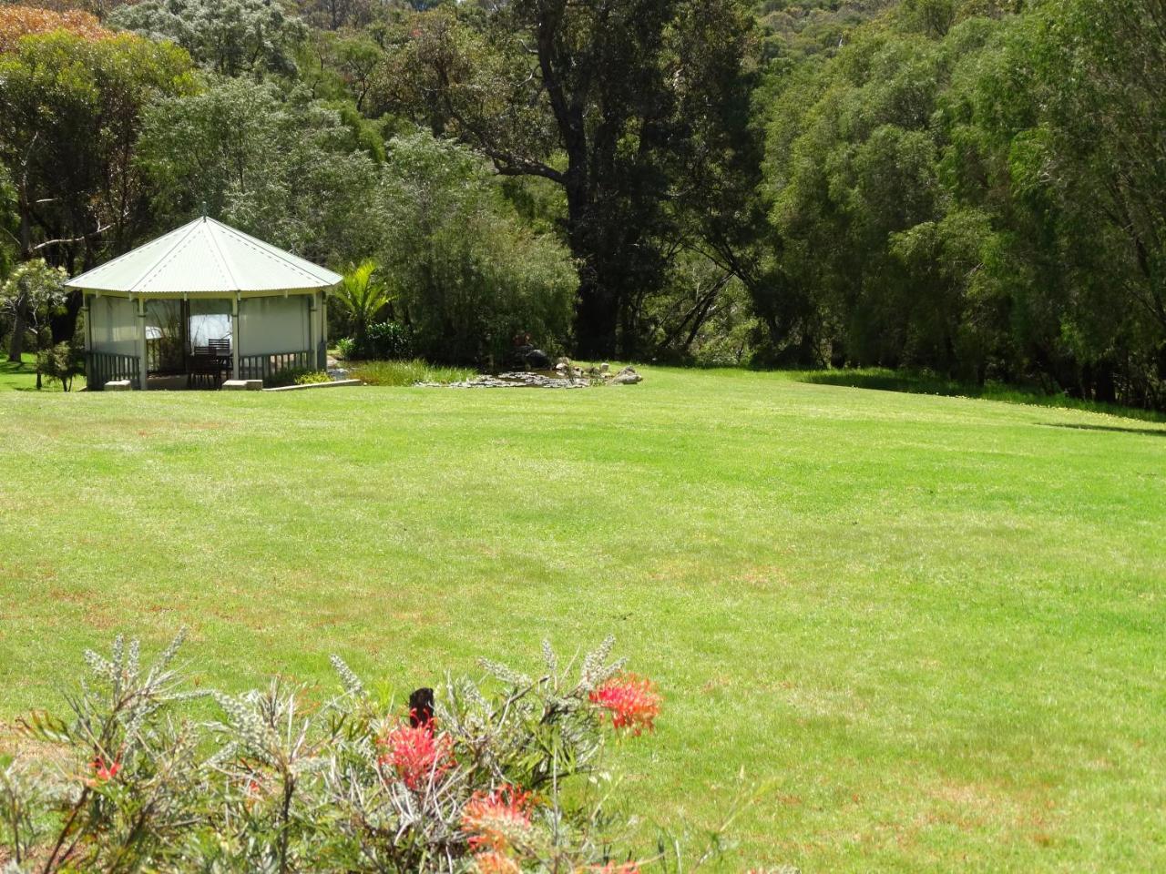 Pinda Lodge Margaret River Kültér fotó