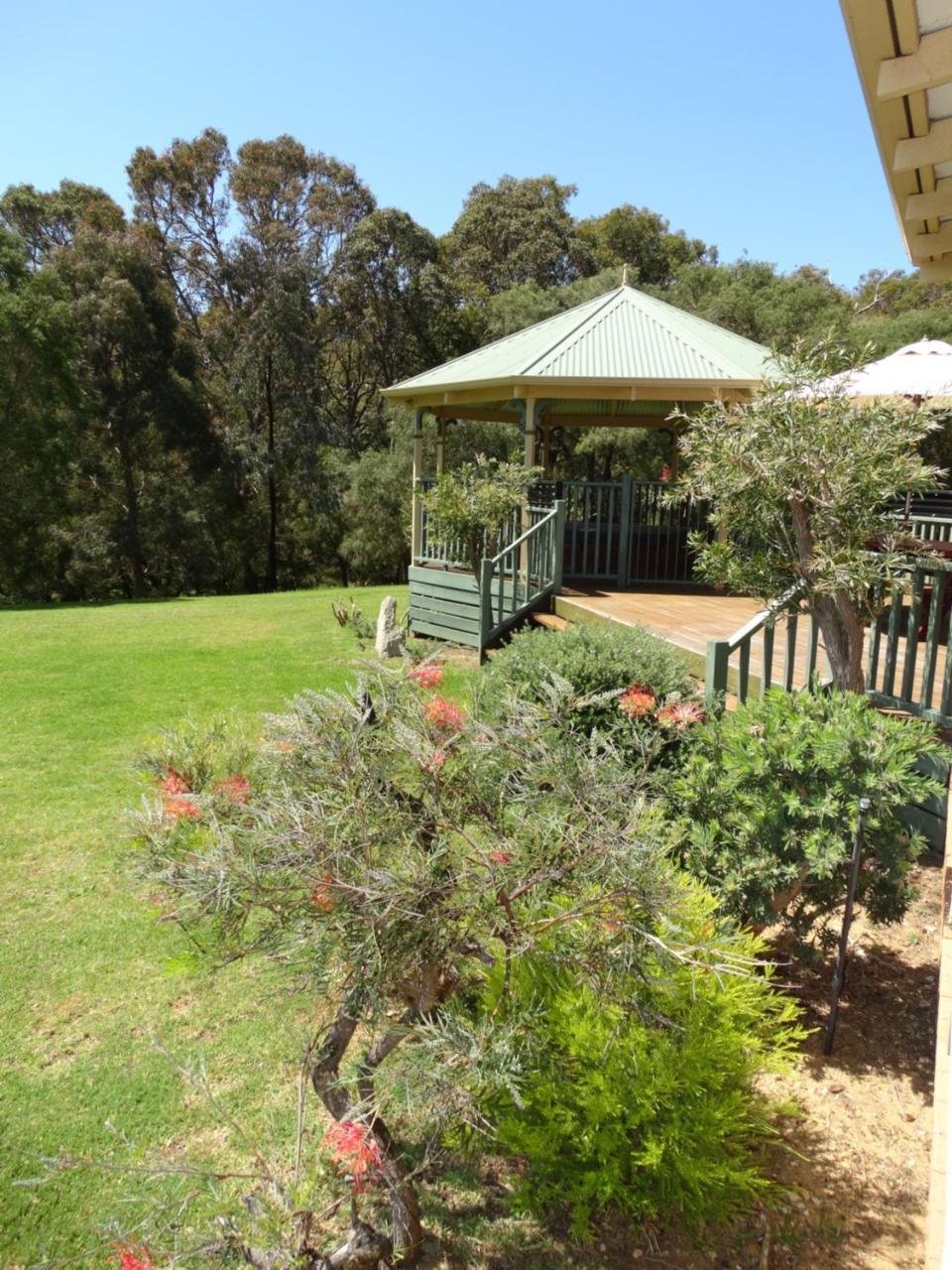 Pinda Lodge Margaret River Kültér fotó