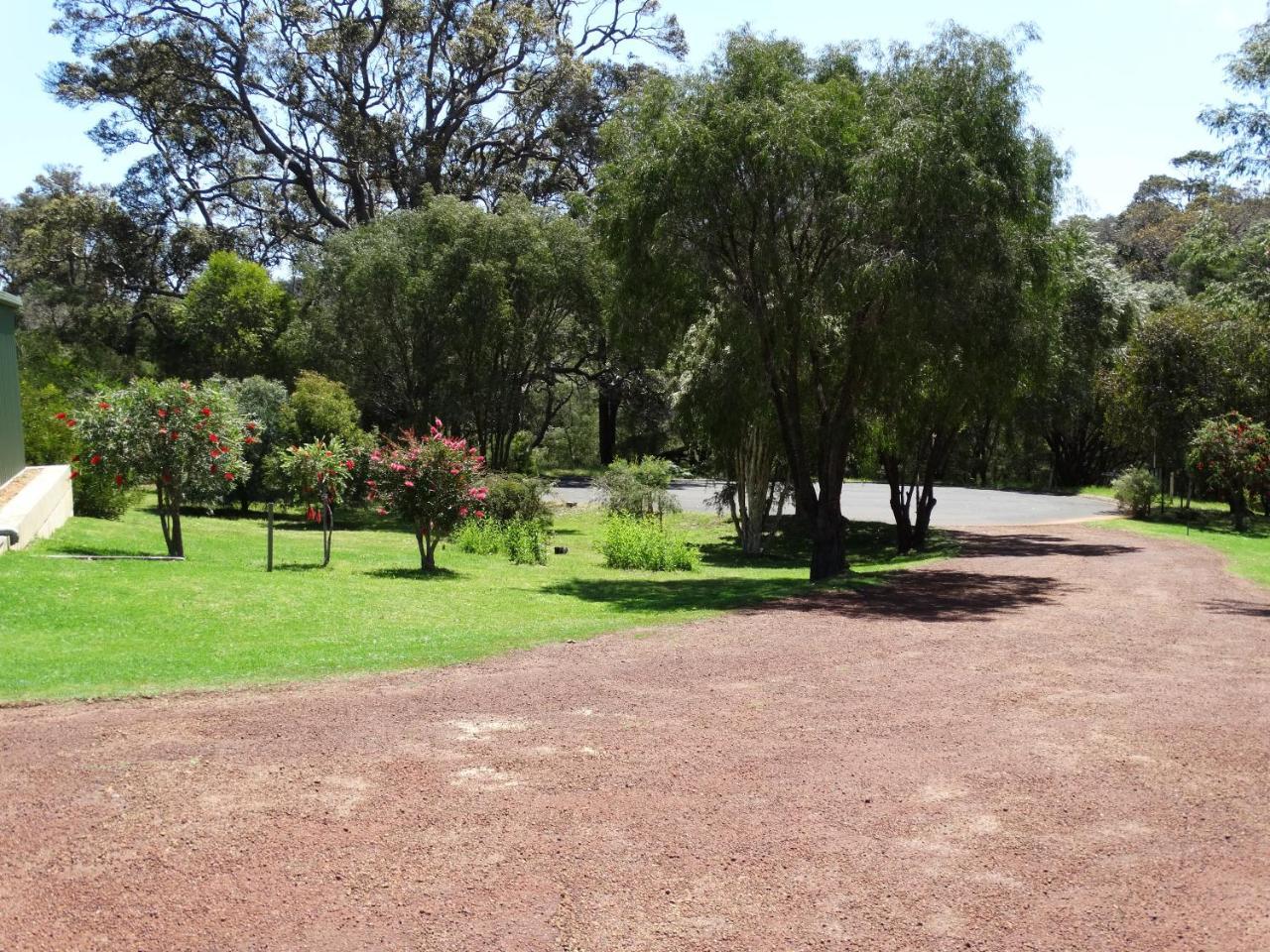 Pinda Lodge Margaret River Kültér fotó